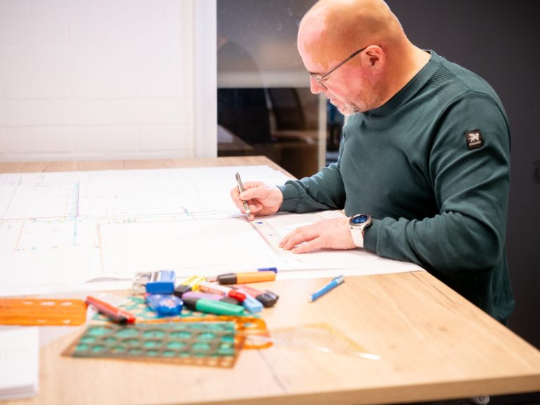 Beveiliging calculator/engineer beveiligingstechniek